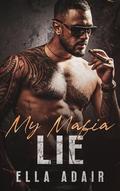 My Mafia Lie by Ella Adair