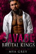 Savage by Mya Grey