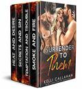 Surrender to Them by Kelli Callahan