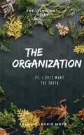 The Organization (The Illuminati Files #4) by Leslie Luckie