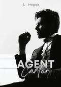 Agent Carter by L. Hope