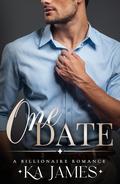 One Date (Breaking the Rules #3.5) by K.A. James