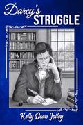 Darcy’s Struggle by Janet Taylor