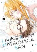 Living-Room Matsunaga-san, Vol. 4 by Keiko Iwashita