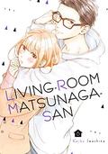 Living-Room Matsunaga-san, Vol. 6 by Keiko Iwashita