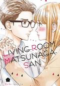 Living-Room Matsunaga-san, Vol. 7 by Keiko Iwashita