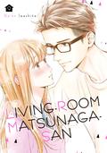 Living-Room Matsunaga-san Vol. 9 by Keiko Iwashita