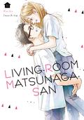Living-Room Matsunaga-san, Vol. 11 by Keiko Iwashita