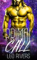 Primal Call (Warlords of Vasz #3) by Leo Rivers