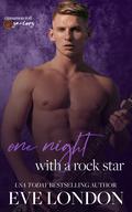 One Night with a Rock Star by Eve London