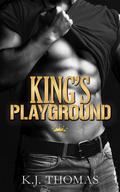 King’s Playground by K.J. Thomas