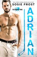 Adrian (Ironfield Forge #1) by Sosie Frost