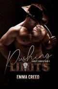Pushing Limits by Emma Creed