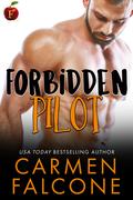 Forbidden Pilot by Carmen Falcone