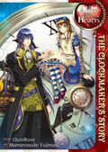 Alice in the Country of Hearts: The Clockmaker's Story (Alice in the Country of Hearts by QuinRose