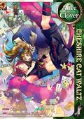 Alice in the Country of Clover: Cheshire Cat Waltz Vol. 1 by QuinRose