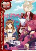 Alice in the Country of Hearts: White Rabbit and Some Afternoon Tea, Vol. 1 by QuinRose