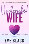 Uncherished Wife by Eve Black