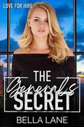 The General's Secret by Bella Lane