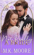 Not Really A Bride: The Wedding Party Series by Flirt Club