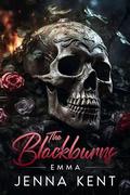 The Blackburns-Emma: A Dark Mafia Lesbian Instalove Romance by Jenna Kent