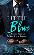 Little Blue by Alannah Carbonneau