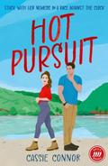 Hot Pursuit by Cassie Connor