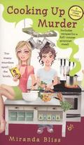 Cooking Up Murder (A Cooking Class Mystery #1) by Miranda Bliss