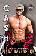 Cash by Fiona Davenport