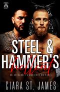 Steel & Hammer's Hellcat by Ciara St. James