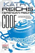 Code (Virals #3) by Kathy Reichs