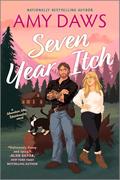 Seven Year Itch (Mountain Men Matchmaker #2) by Amy Daws