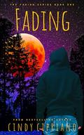 Fading by Cindy Cipriano
