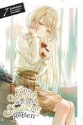 The Angel Next Door Spoils Me Rotten, Vol. 7 (The Angel Next Door Spoils Me Rotten Light Novel #7) by Hanekoto