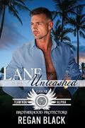 Lane Unleashed by Regan Black