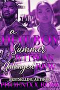 A HOT BOY SUMMER WITH AN UNHINGED BBW (TMP'S HOT BOY SUMMER 2024 #4) by Phoenixx Rose