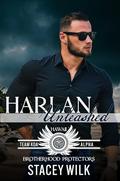 Harlan Unleashed (Team KOA Alpha #2) by Stacey Wilk