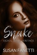 Snake (Signal Bend Heritage #2) by Susan Fanetti