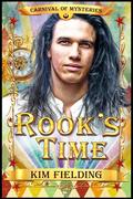 Rook's Time by Kim Fielding