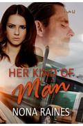 Her Kind of Man (SPECTRUM #2) by Nona Raines