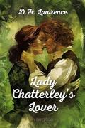 Lady Chatterley's Lover by David Herbert Lawrence