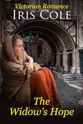 The Widow's Hope by Iris Cole
