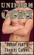 Uniform Code by Thomas Carver
