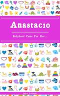 Anastacio: Babyhood Came For Her... by Jodie Delight