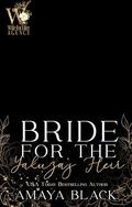 Bride for the Yakuza's Heir (Wife for Hire Agency #8) by Amaya Black