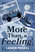 More Than A Feeling by Lauren Morrill