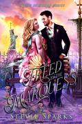 Freed by the Marquess (Lords of Desire #3) by Stevie Sparks