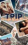 Trip Through Your Wires (Curveballs & Kisses Retro Romance #2) by D.M. Simmons