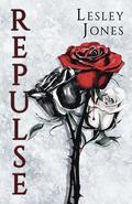 REPULSE: A Standalone MMF Romance by Lesley Jones