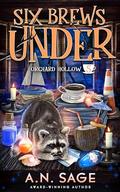Six Brews Under (Orchard Hollow #5) by A.N. Sage